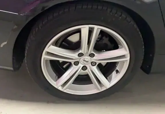 Volvo V90 2018 photo 2