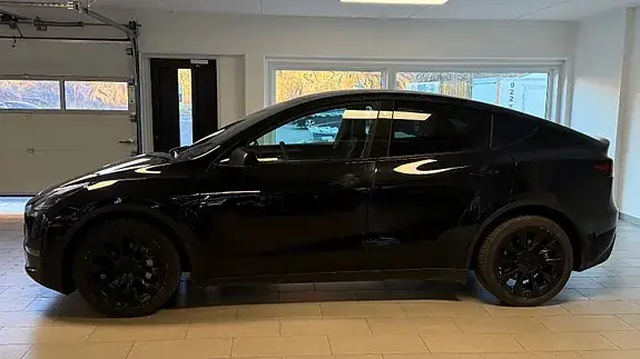 Tesla Model Y 2021 photo 5
