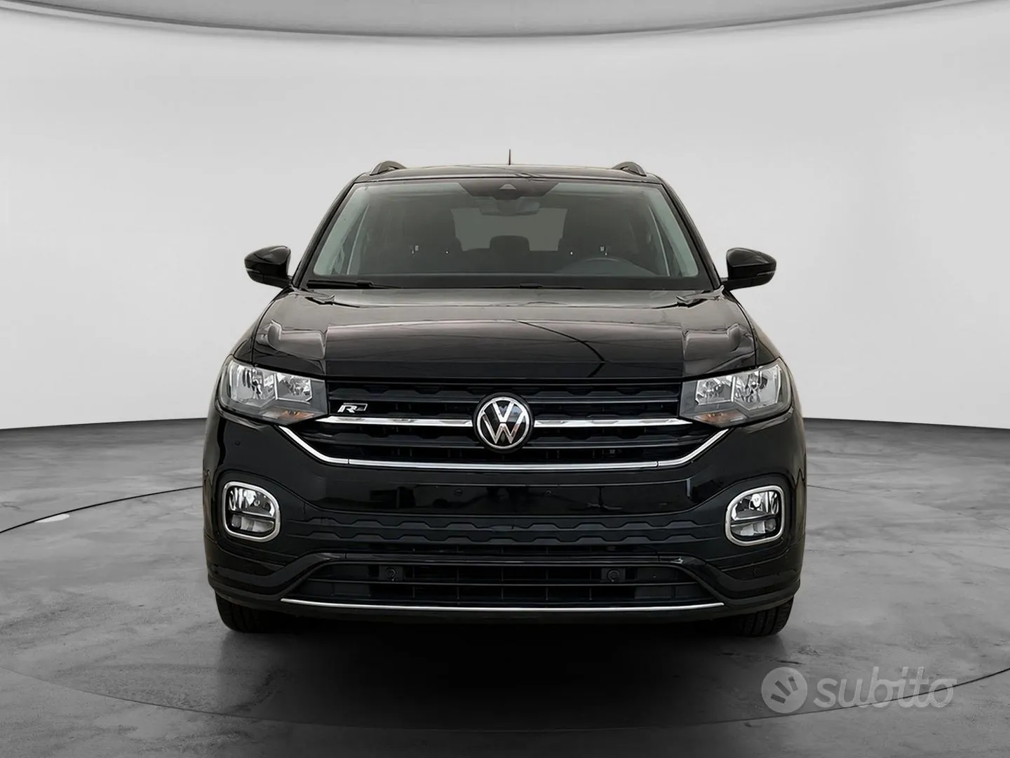 Volkswagen T-Cross 2022 photo 2