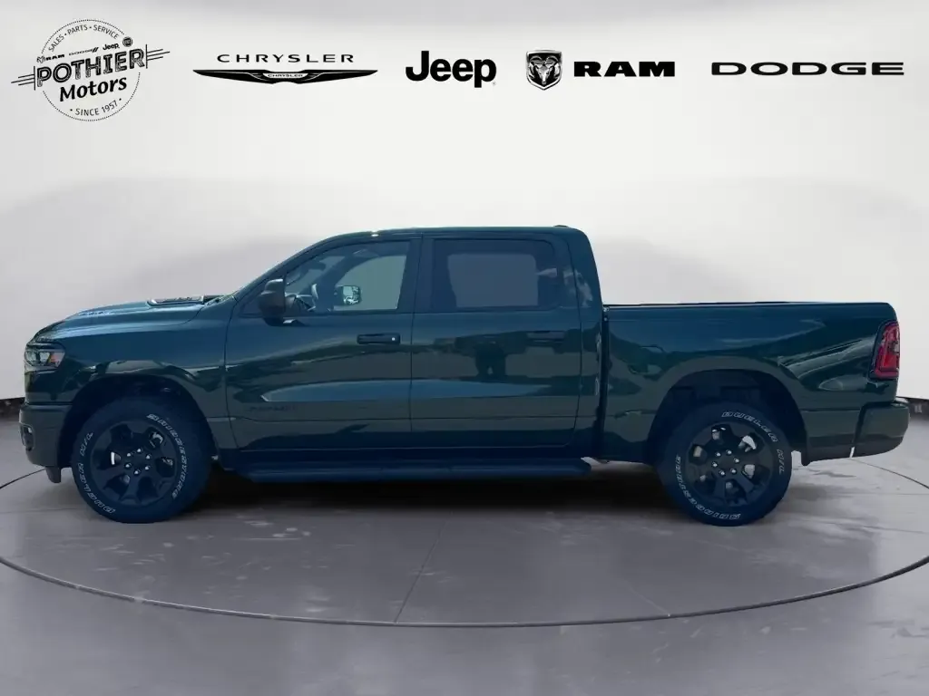 Ram 1500 2026 photo 2