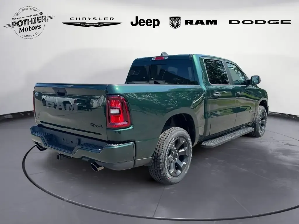Ram 1500 2026 photo 5