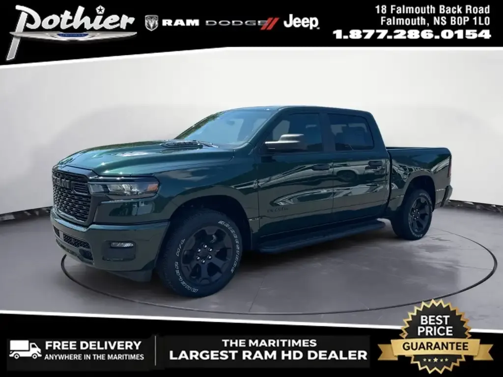 Ram 1500