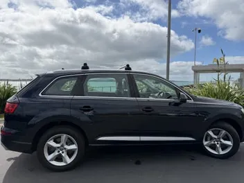 Audi Q7 2017 photo 3