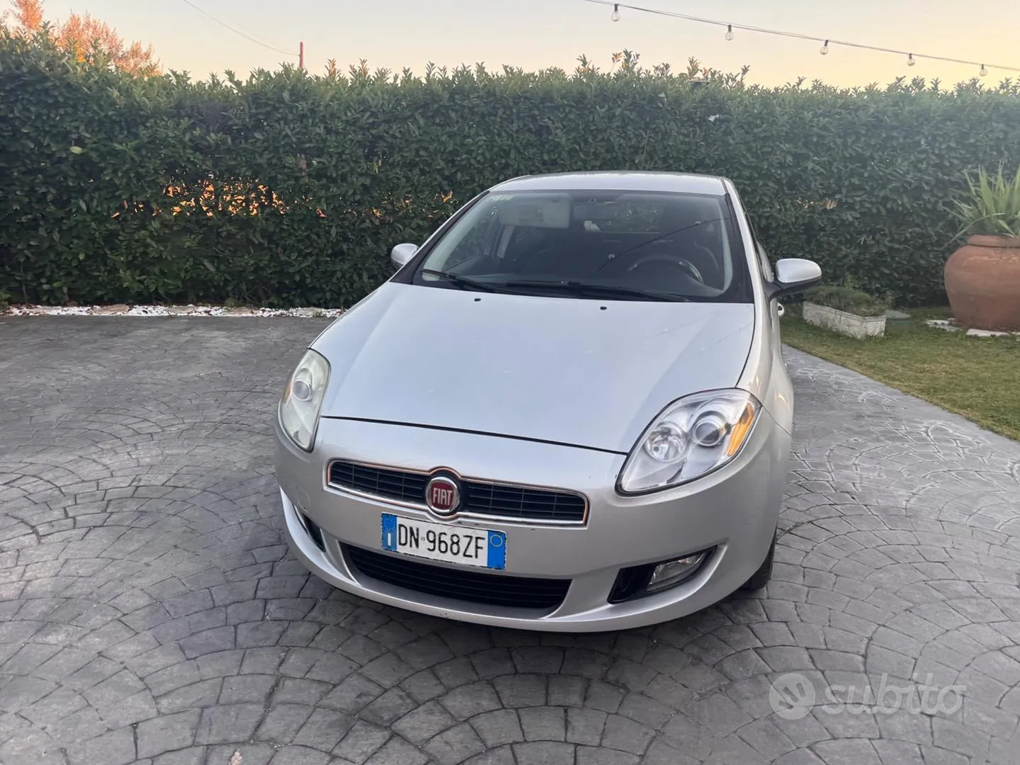 Fiat Bravo 2008 photo 3