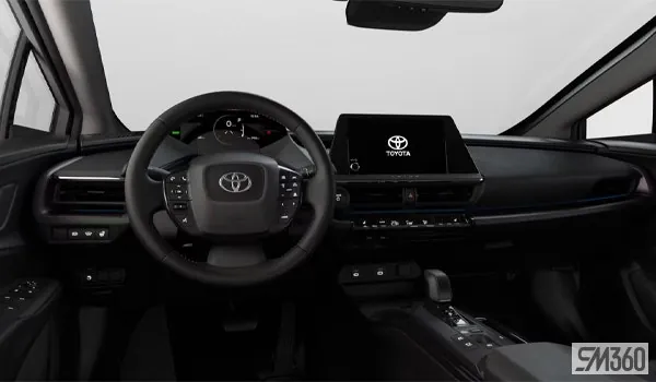 Toyota Prius 2027 photo 3