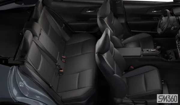 Toyota Prius 2027 photo 2