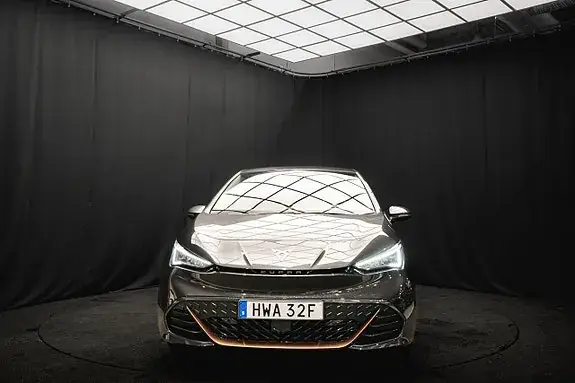 Cupra Born 2023 photo 4