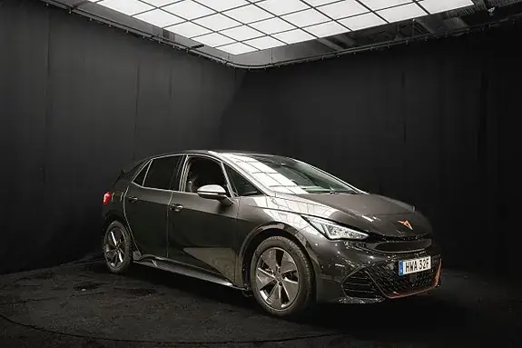 Cupra Born 2023 photo 5