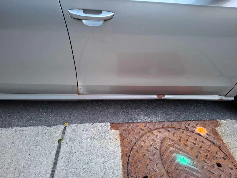 Volkswagen Passat 2013 photo 5