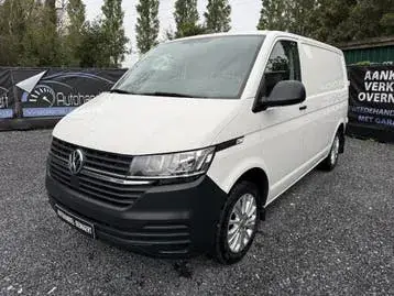 Volkswagen Transporter T6.1