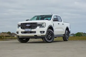 Ford Ranger 2026 photo 5