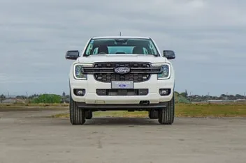 Ford Ranger 2026 photo 4