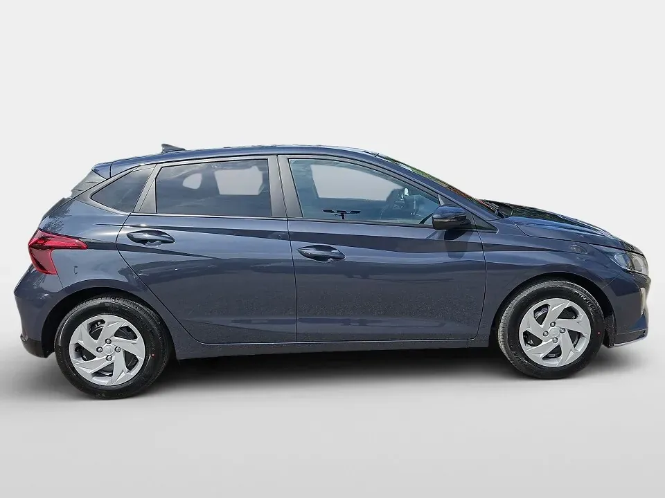 Hyundai I20 photo 3