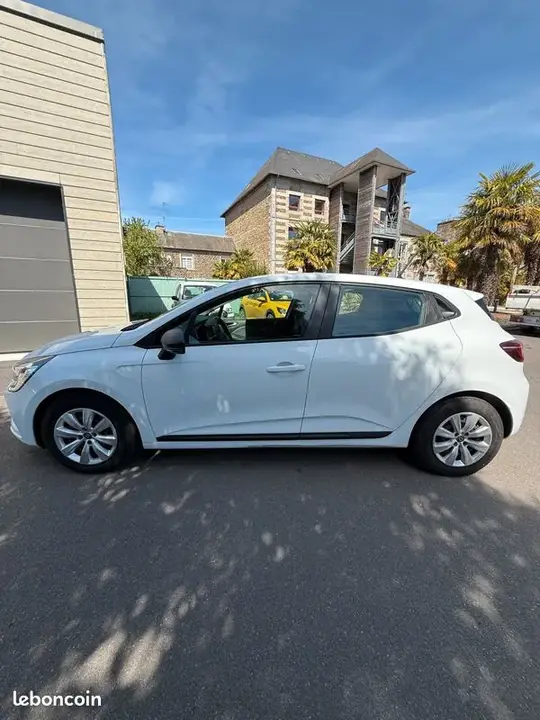 Renault Clio 2020 photo 5