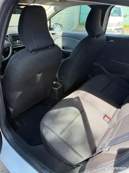 Renault Clio 2020 photo 4