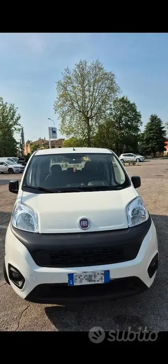 Fiat Qubo