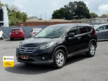 Honda Cr-V 2013 photo 4
