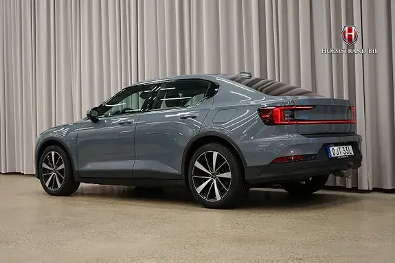 Polestar 2 2022 photo 5