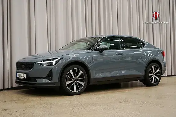 Polestar 2 2022 photo 4