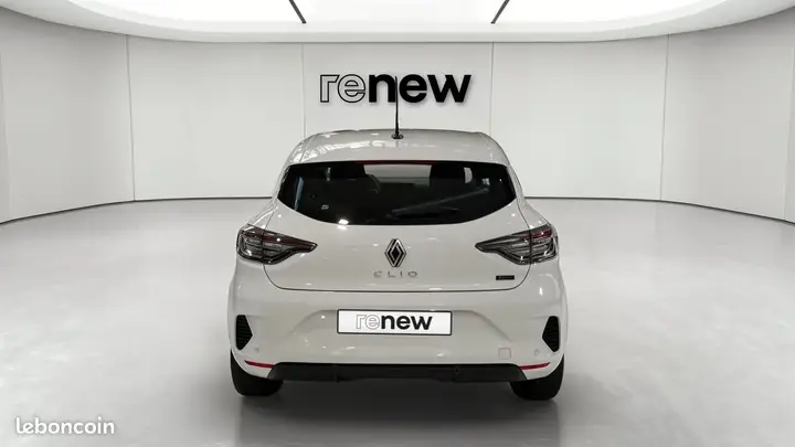 Renault Clio 2025 photo 4