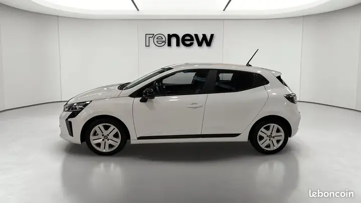 Renault Clio 2025 photo 2