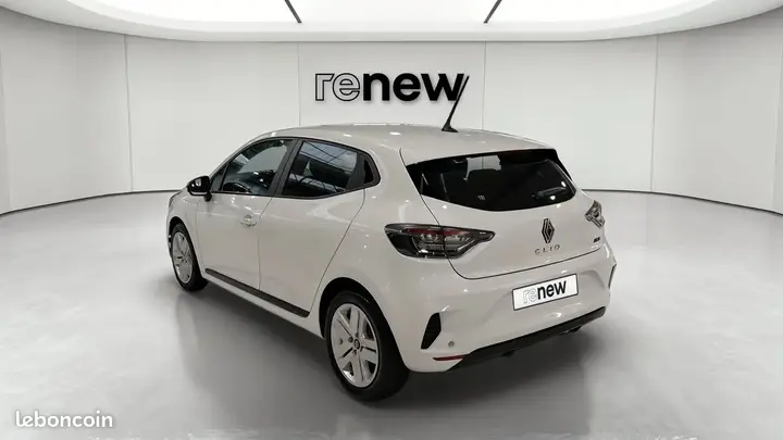 Renault Clio 2025 photo 3