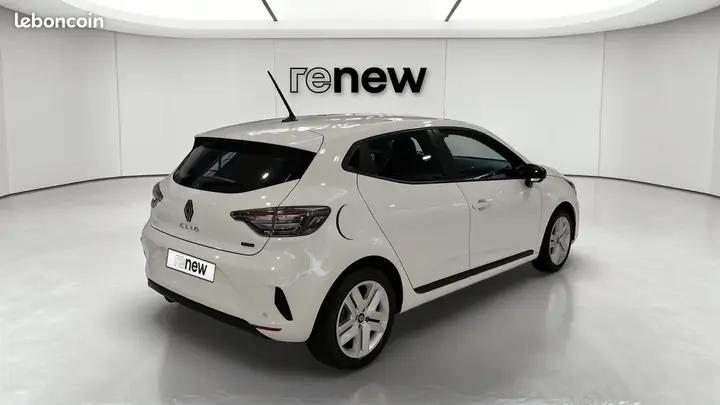 Renault Clio 2025 photo 5