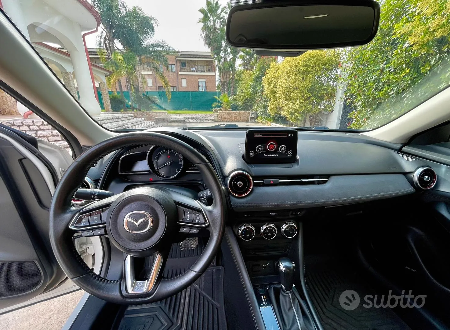Mazda Cx-3 2019 photo 5