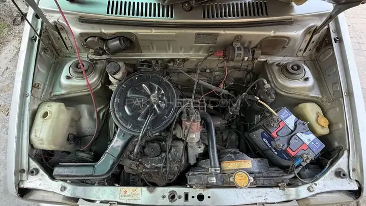 Suzuki Mehran