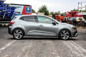 Renault Clio 2023 photo 2