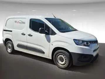 Toyota Proace City 2024 photo 3