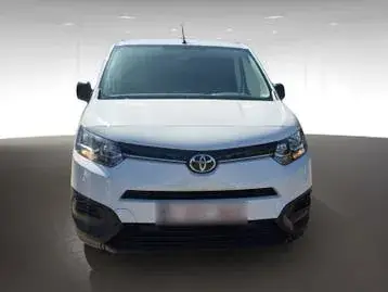 Toyota Proace City 2024 photo 2