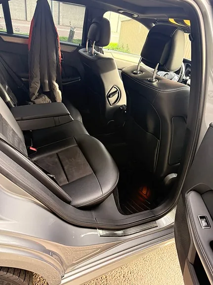 Mercedes-Benz E220 2013 photo 5