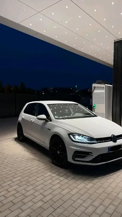 Volkswagen Golf 7