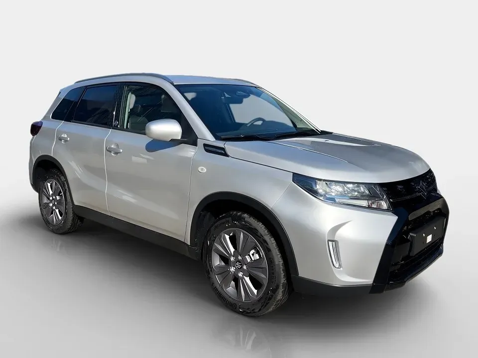 Suzuki Vitara photo 2