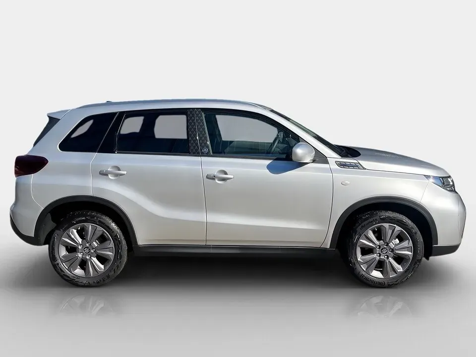 Suzuki Vitara photo 3