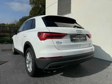 Audi Q3 2023 photo 3