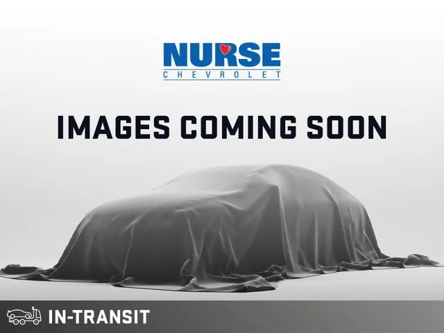 Chevrolet Equinox 2027 photo 2