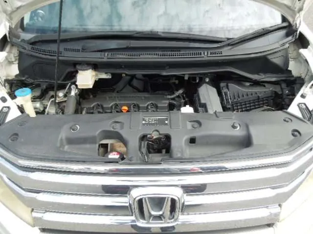 Honda Stepwagon 2010 photo 5