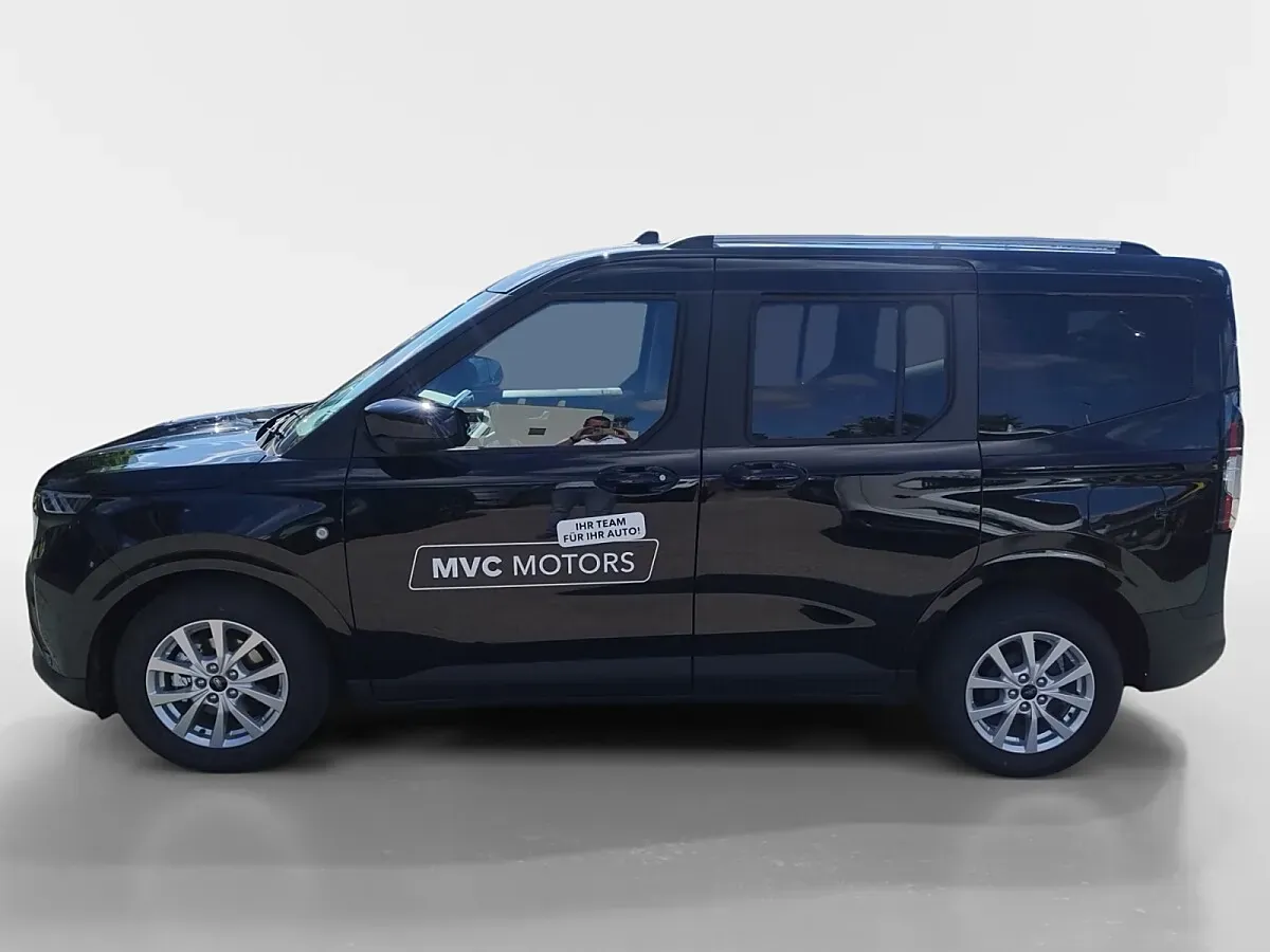 Ford Tourneo 2026 photo 2