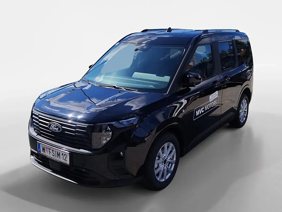 Ford Tourneo