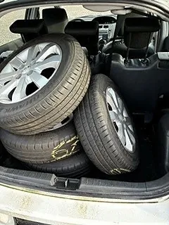Toyota Yaris 2009 photo 5