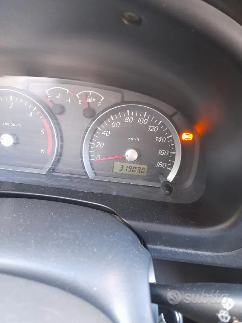 Suzuki Jimny 2005 photo 3