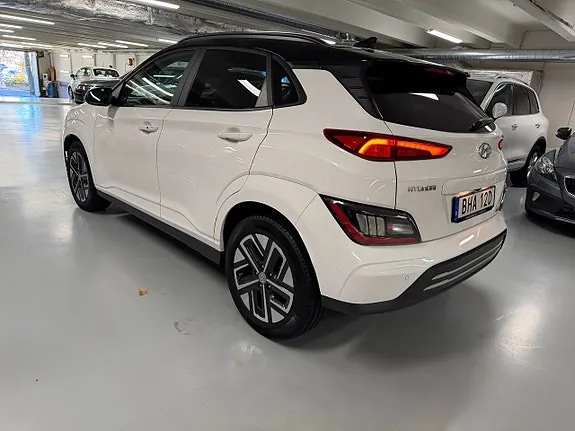 Hyundai Kona 2023 photo 5