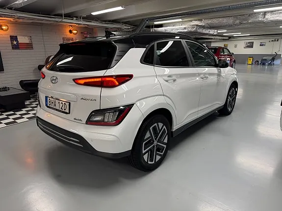 Hyundai Kona 2023 photo 4