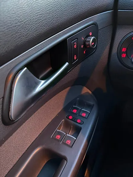 Volkswagen Touran 2015 photo 5