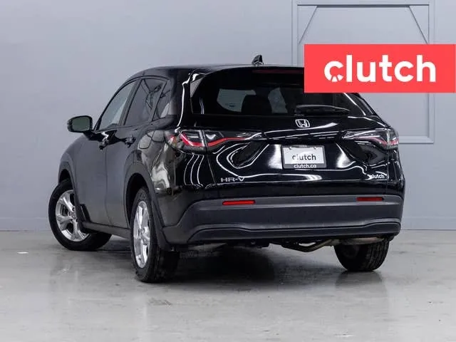 Honda Hr-V 2024 photo 5