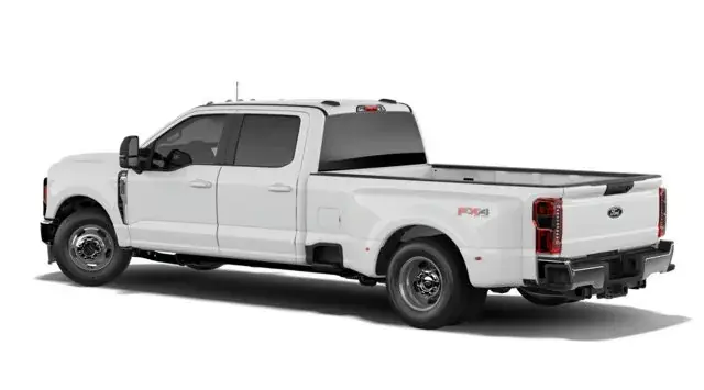 Ford F350 2027 photo 2