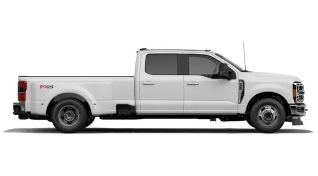 Ford F350 2027 photo 5