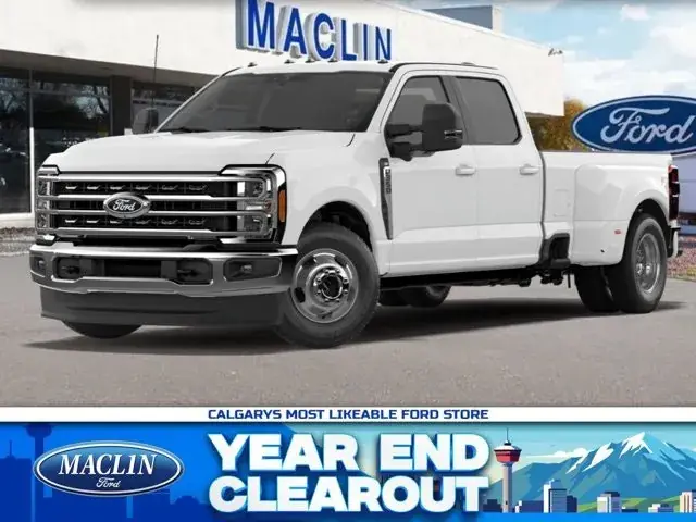 Ford F350